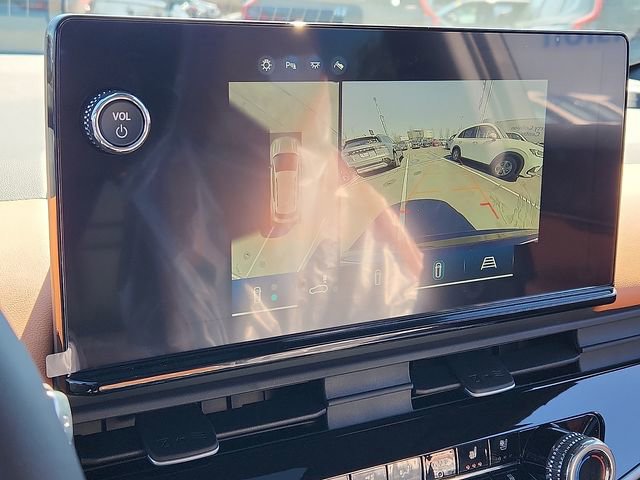 New 2026 Honda Prologue Elite image 18