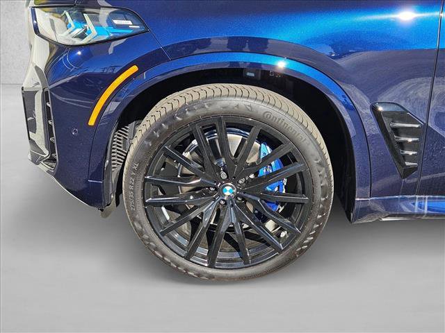 New 2026 BMW X5 xDrive40i w/ M Sport Package image 10