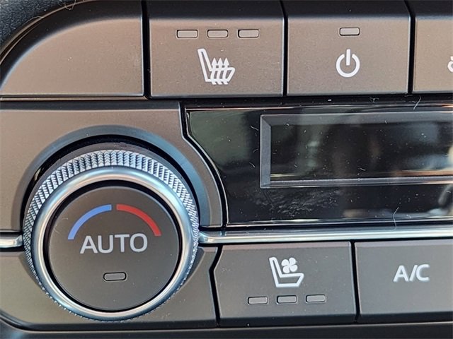 Used 2025 MAZDA CX-5 Signature image 5