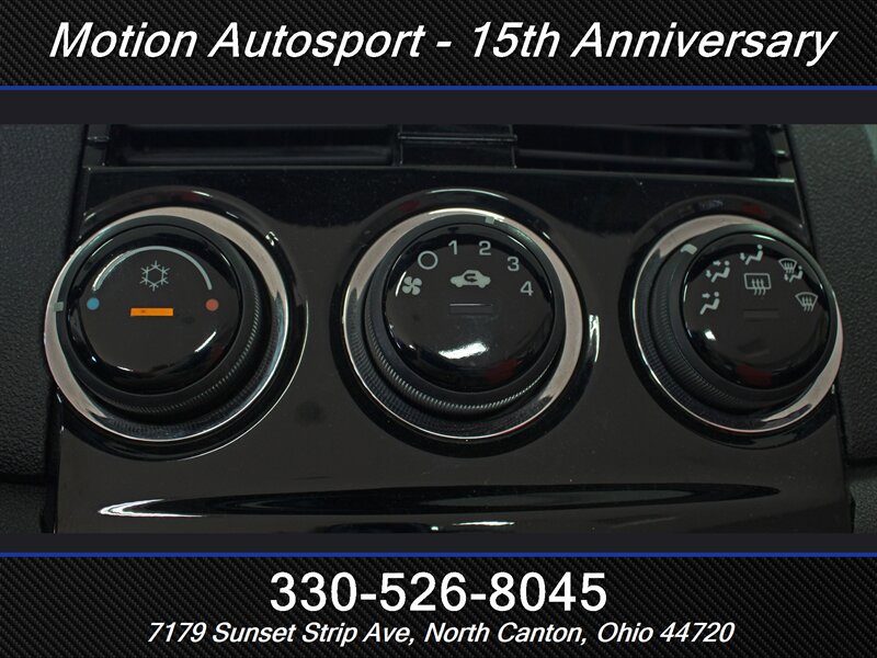 Used 2007 Saturn Sky RWD image 28