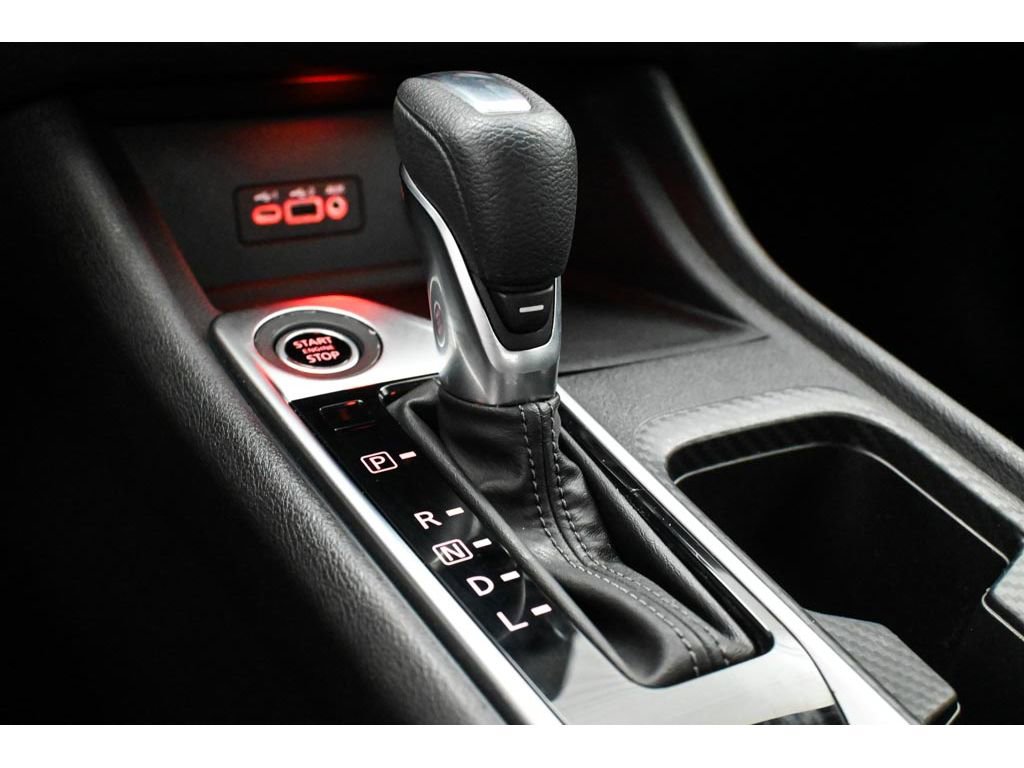 Used 2023 Nissan Sentra SV w/ All-Weather Package FWD image 39