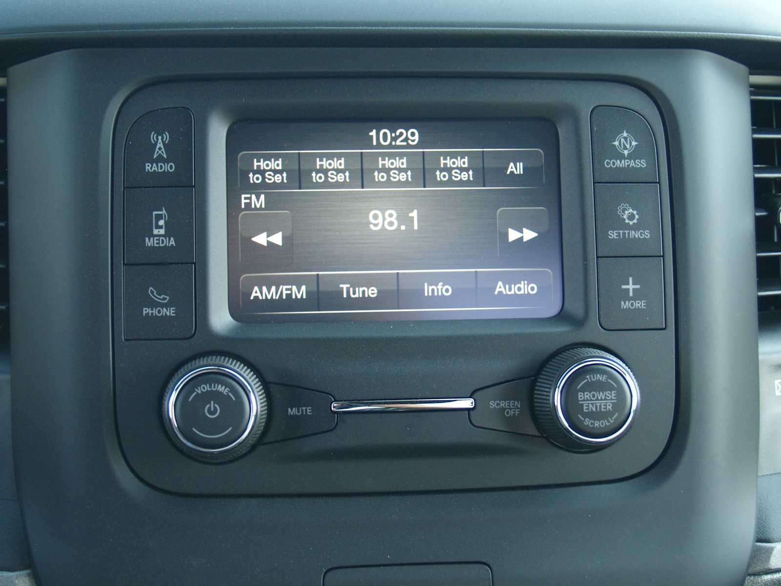 Used 2024 RAM 3500 Tradesman RWD image 23