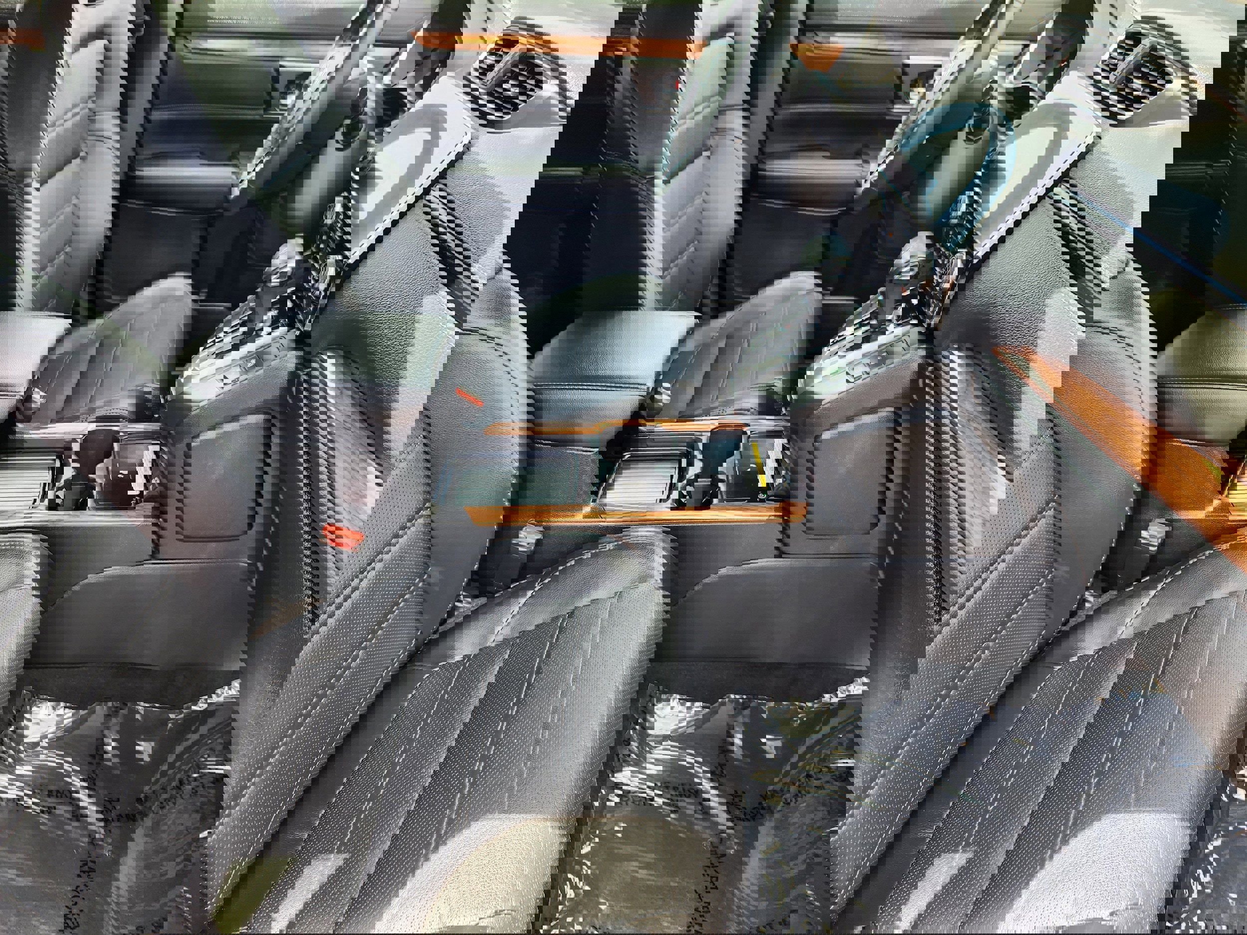 Used 2022 Honda CR-V Touring image 15