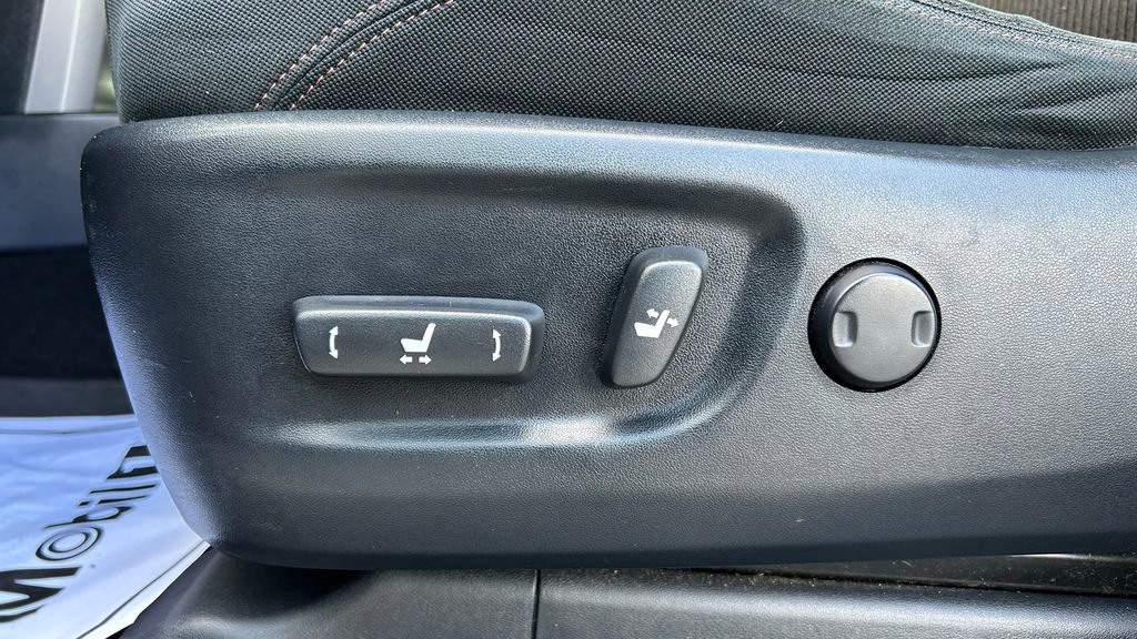 Used 2021 Toyota 4Runner Trail Special Edition image 18