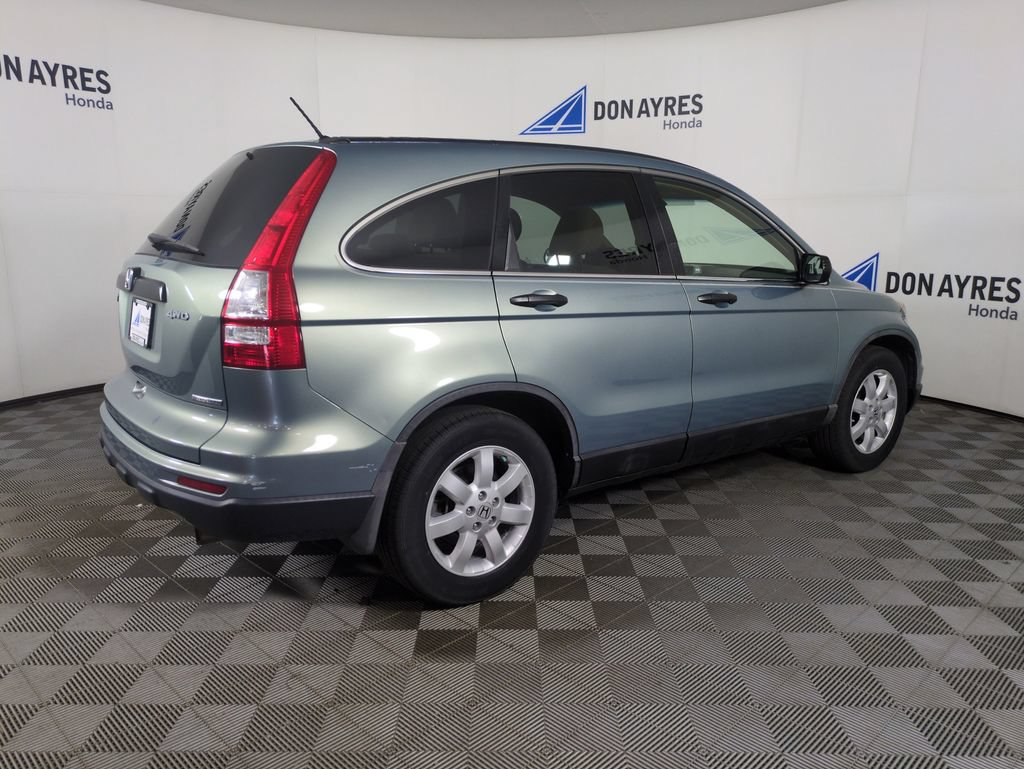 Used 2011 Honda CR-V SE image 5