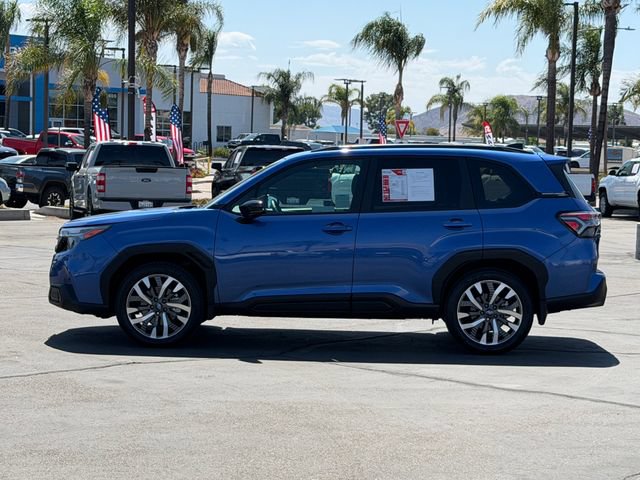 Used 2026 Subaru Forester Touring w/ Touring Package AWD/4WD image 9
