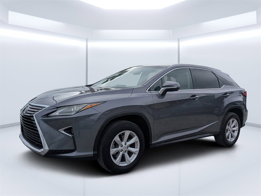 Used 2016 Lexus RX 350 FWD w/ Premium Package image 7