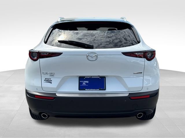 New 2026 MAZDA CX-30 AWD 2.5 S image 4