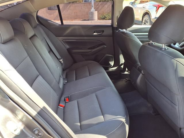Used 2021 Nissan Altima 2.5 SV FWD image 22