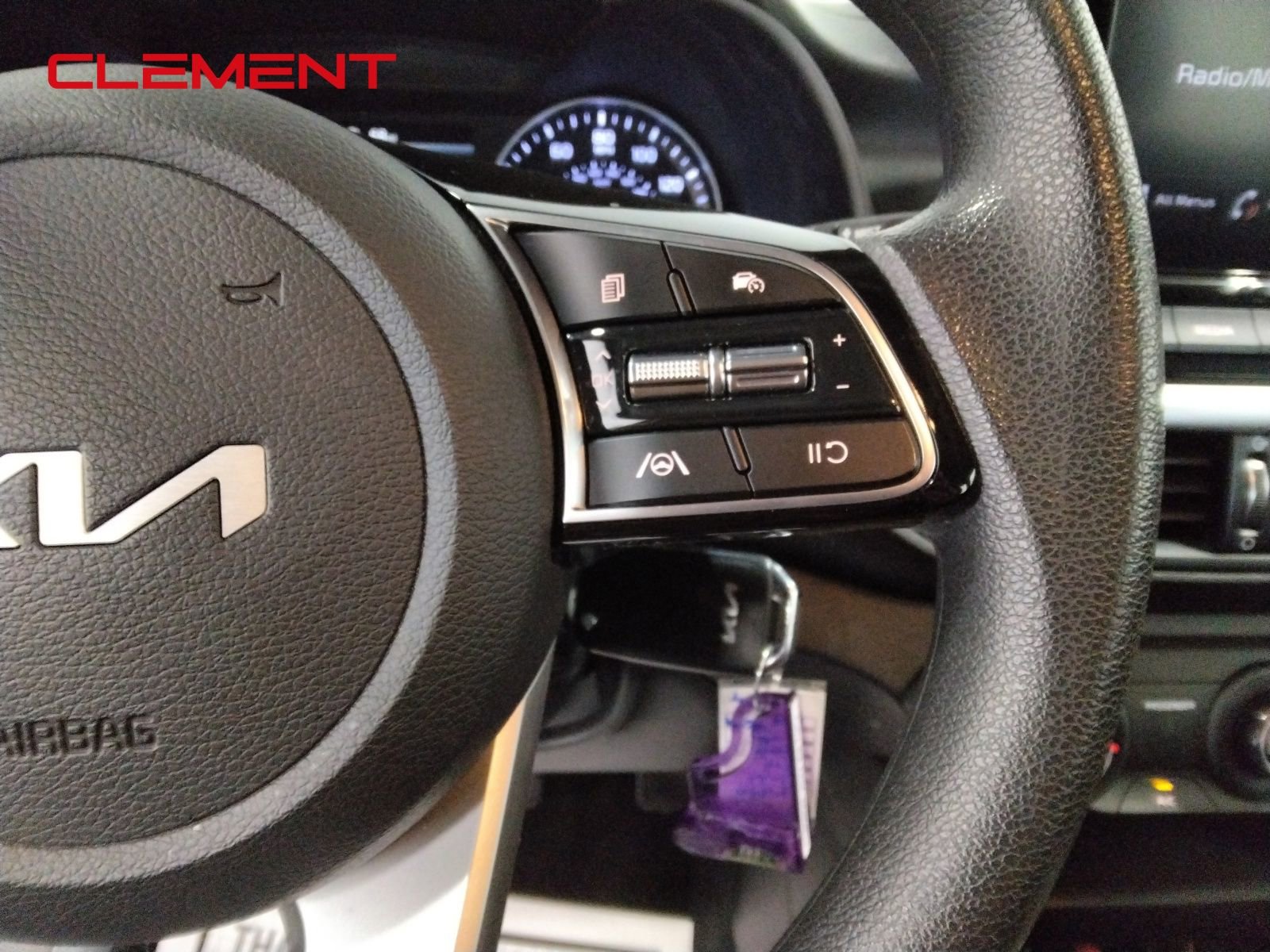 Used 2022 Kia Forte LXS image 14