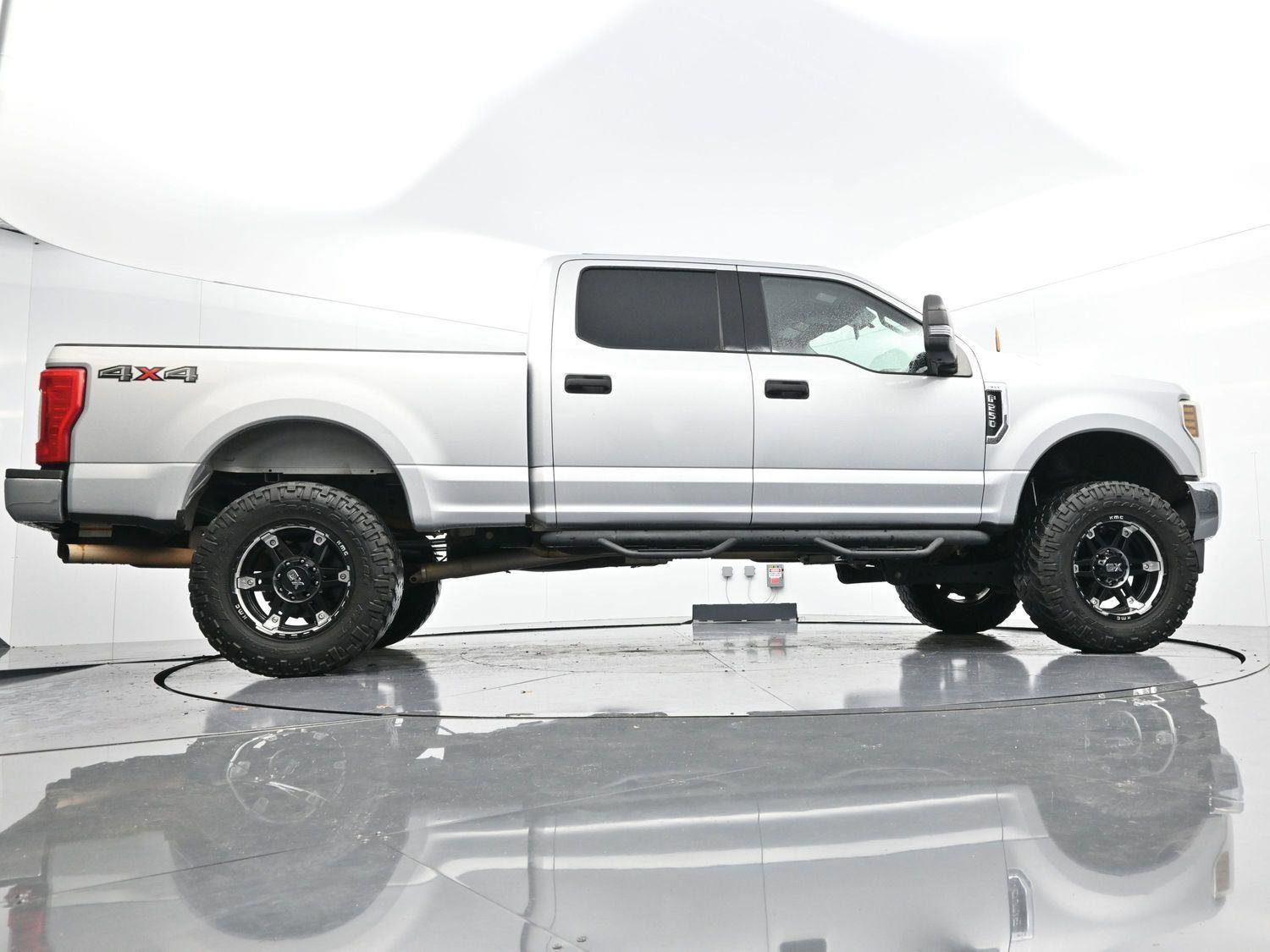 Used 2018 Ford F250 XLT AWD/4WD image 51