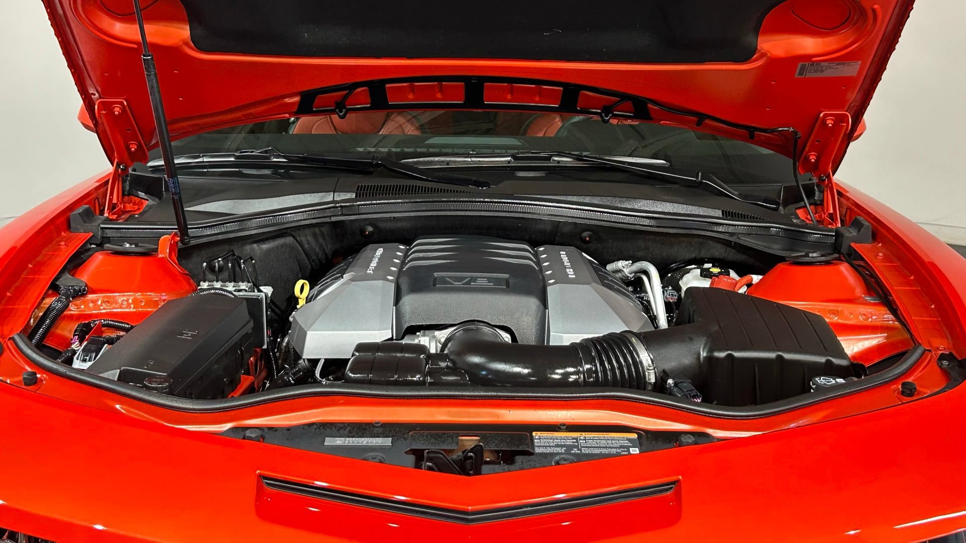 Used 2010 Chevrolet Camaro SS w/ Interior Accent Trim Package RWD image 70