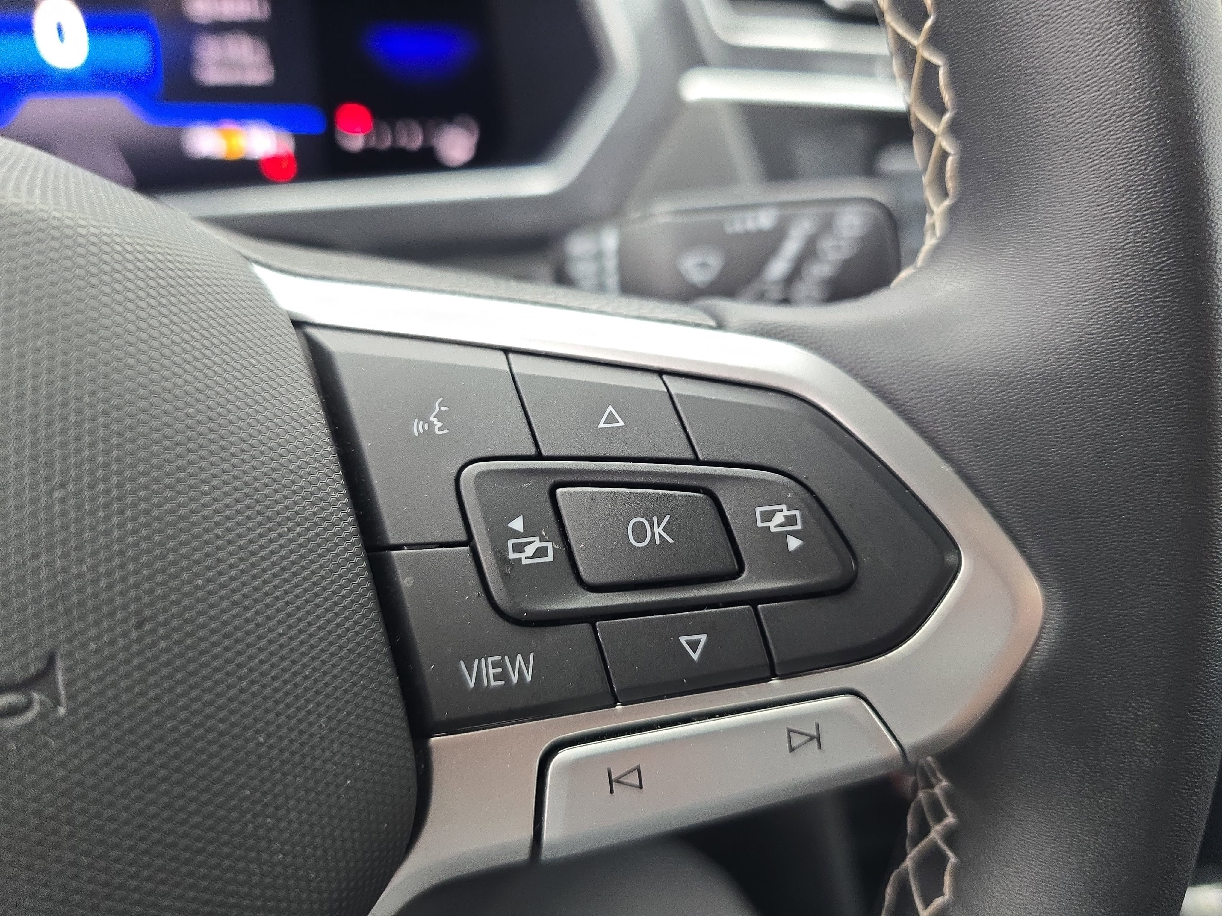 Certified 2023 Volkswagen Tiguan S w/ Driver Assistance Package FWD image 17