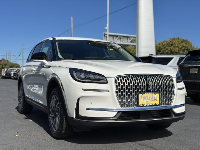 Certified 2023 Lincoln Corsair AWD w/ Equipment Group 101A image 48