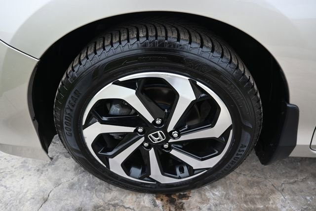 Used 2016 Honda Accord EX-L image 10