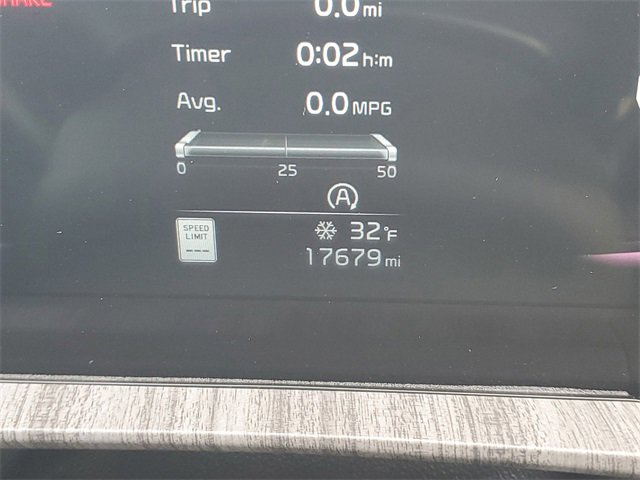 Used 2023 Kia Telluride AWD image 22