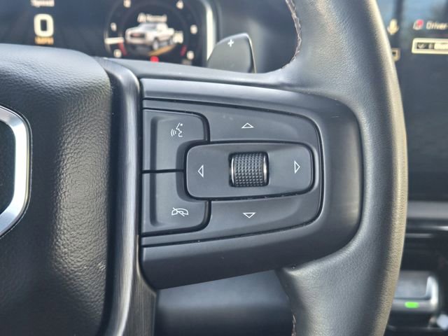 Used 2025 GMC Sierra 1500 AT4 AWD/4WD image 31