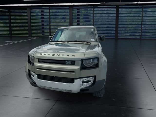 Used 2024 Land Rover Defender 110 S AWD/4WD image 3