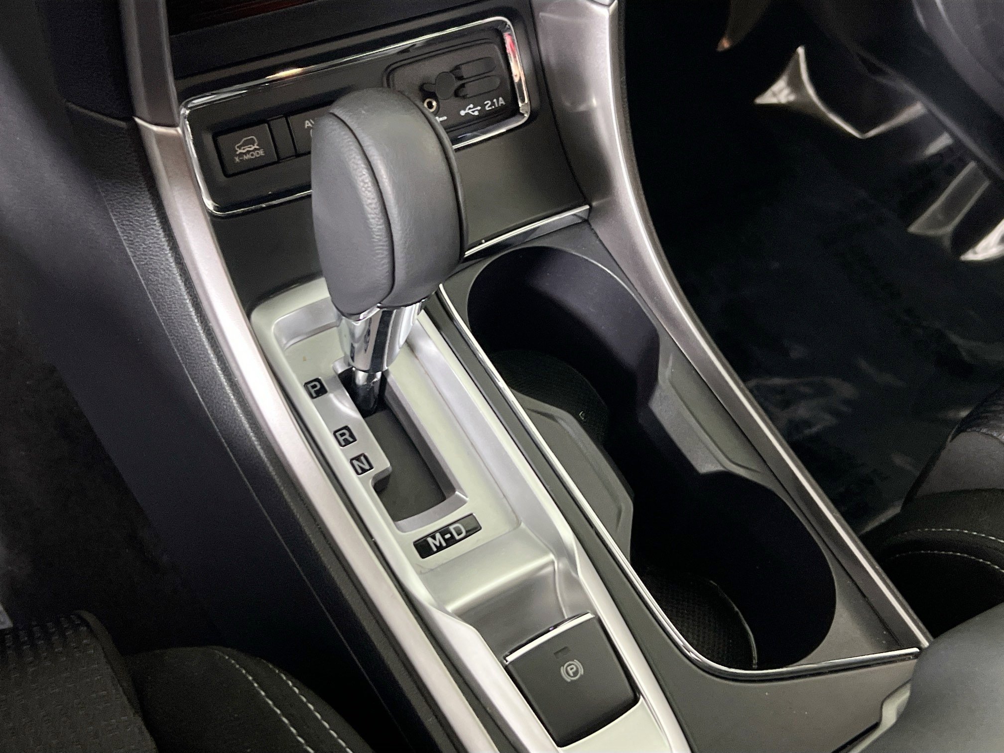 Used 2022 Subaru Ascent Premium w/ Convenience Package image 16