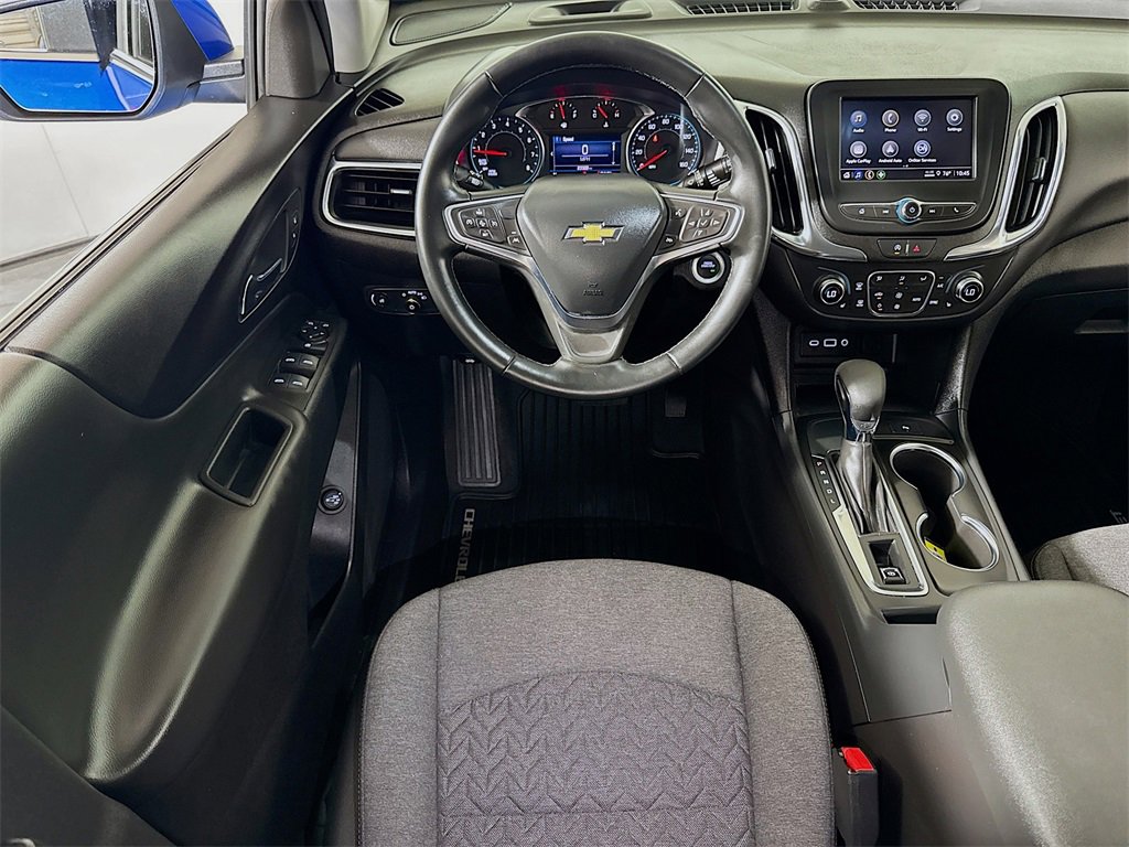 Certified 2024 Chevrolet Equinox LT image 19