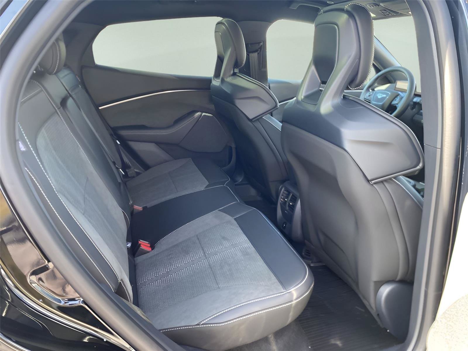 New 2025 Ford Mustang Mach-E GT w/ Interior Protection Package AWD/4WD image 27