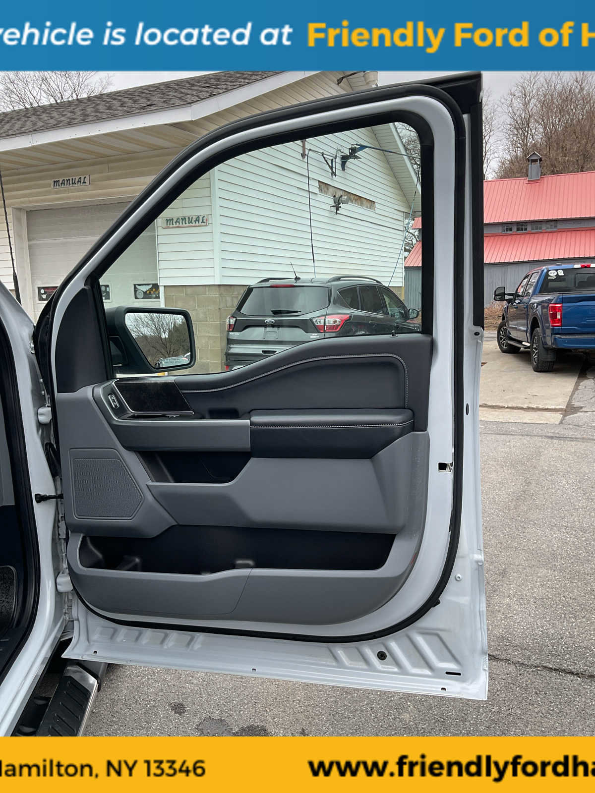 Used 2022 Ford F150 XLT w/ Equipment Group 302A High image 51