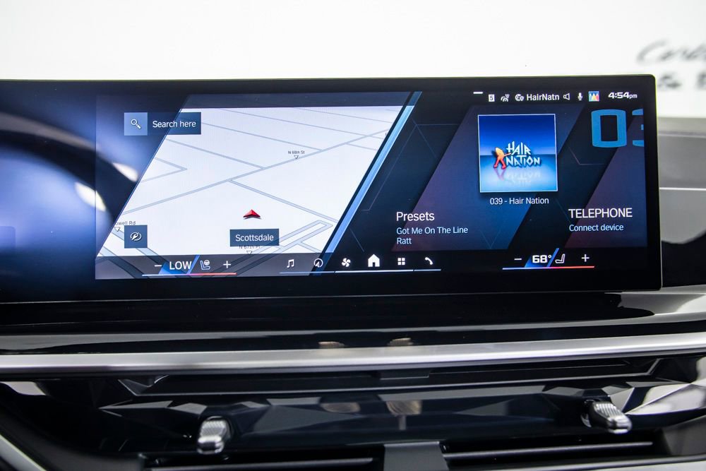 Used 2026 BMW X6 M Competition w/ Executive Package image 29