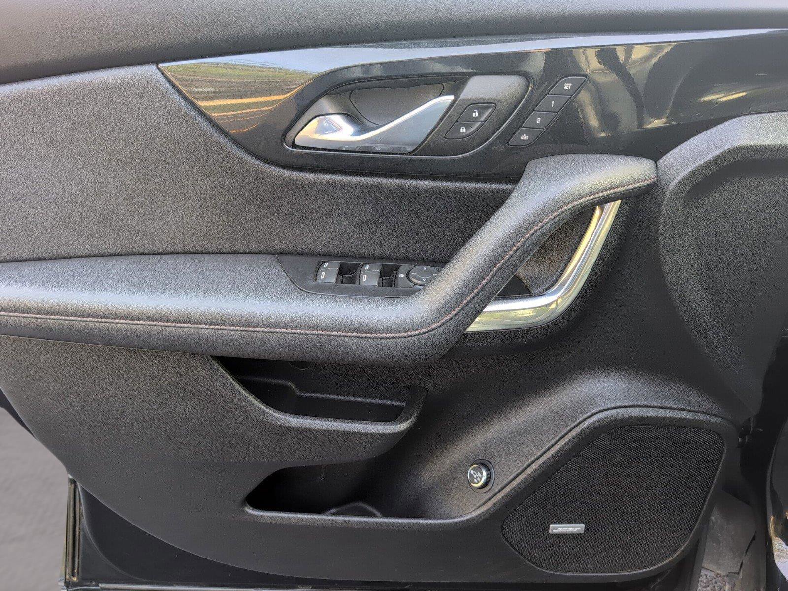 Used 2023 Chevrolet Blazer Premier w/ Driver Confidence II Package image 19