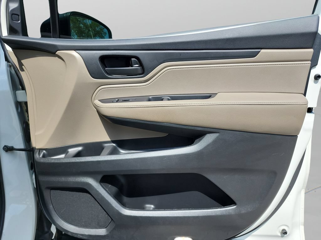 Used 2019 Honda Odyssey EX-L image 24