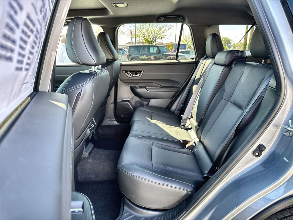 New 2026 Subaru Outback Touring XT image 25