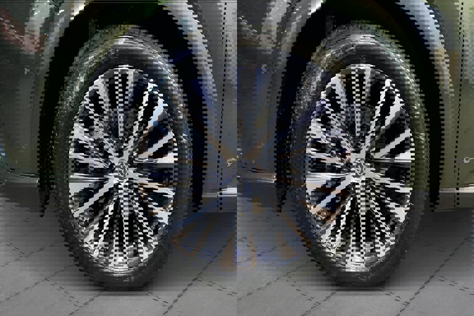 New 2026 Lexus RX 350 Premium Plus image 11