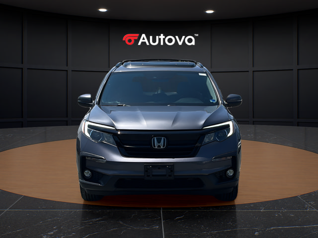 Used 2021 Honda Pilot Special Edition image 8