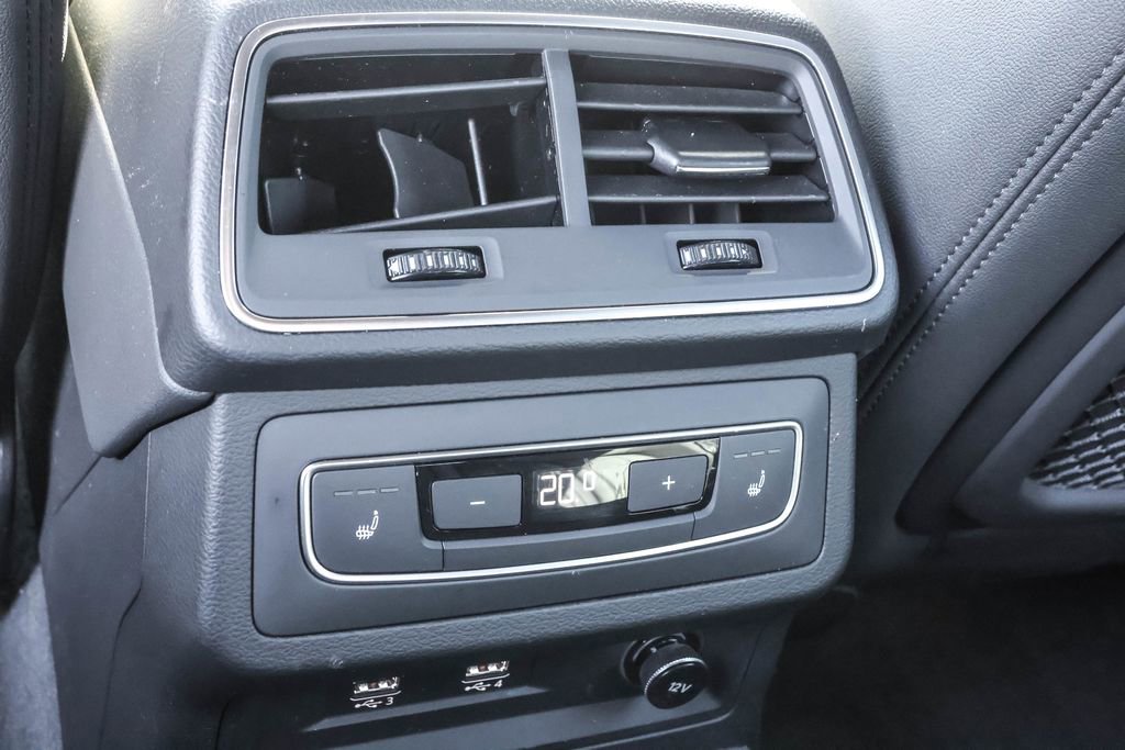 Used 2019 Audi A7 3.0T Premium Plus w/ Premium Plus Package image 34
