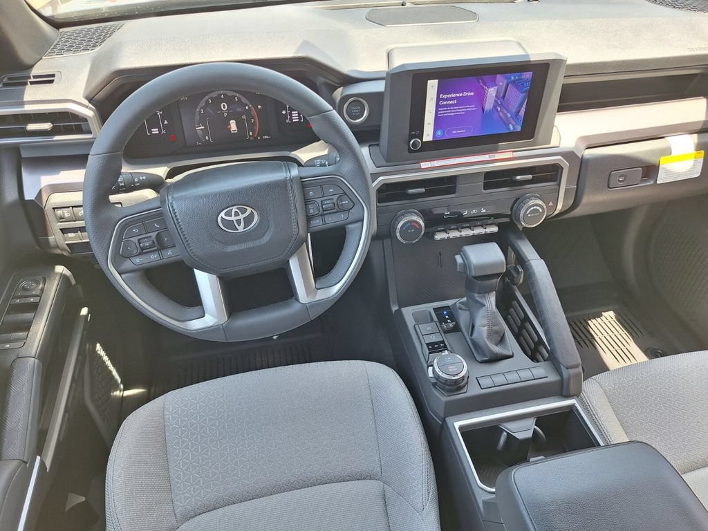 New 2026 Toyota 4Runner SR5 AWD/4WD image 9