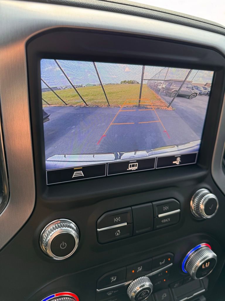 Used 2021 GMC Sierra 1500 SLT w/ SLT Premium Package image 22