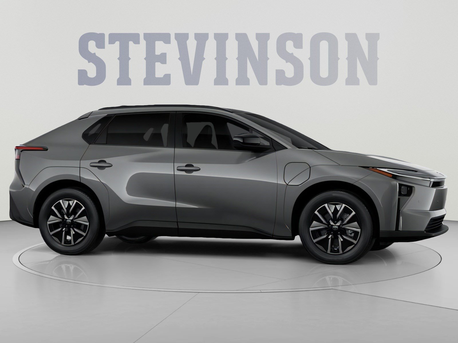 New 2027 Toyota bZ AWD/4WD image 13