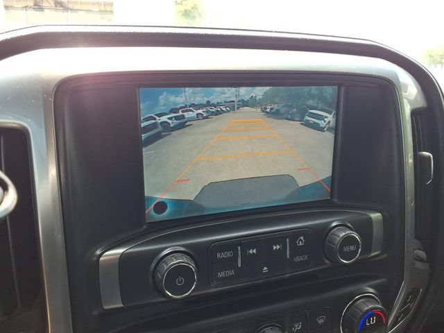 Used 2014 Chevrolet Silverado 1500 LTZ w/ Texas Edition, 1LZ Trim AWD/4WD image 26