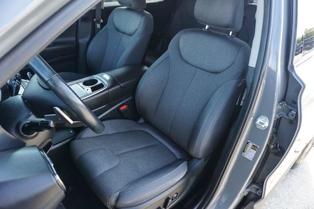 Used 2023 Hyundai Santa Fe SEL w/ Cargo Package FWD image 14
