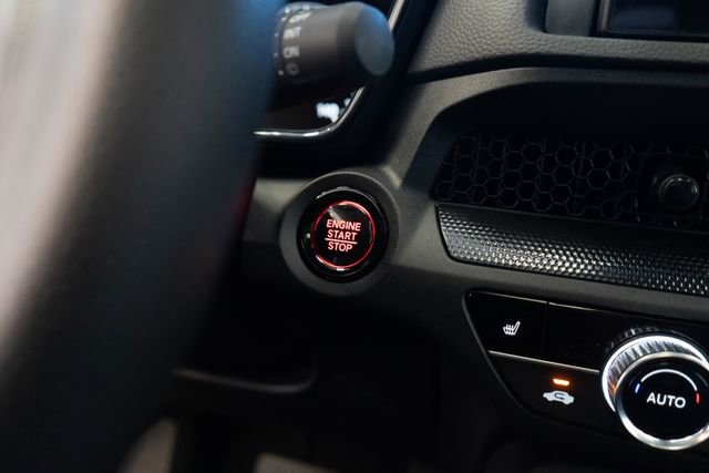 New 2026 Honda CR-V EX image 25