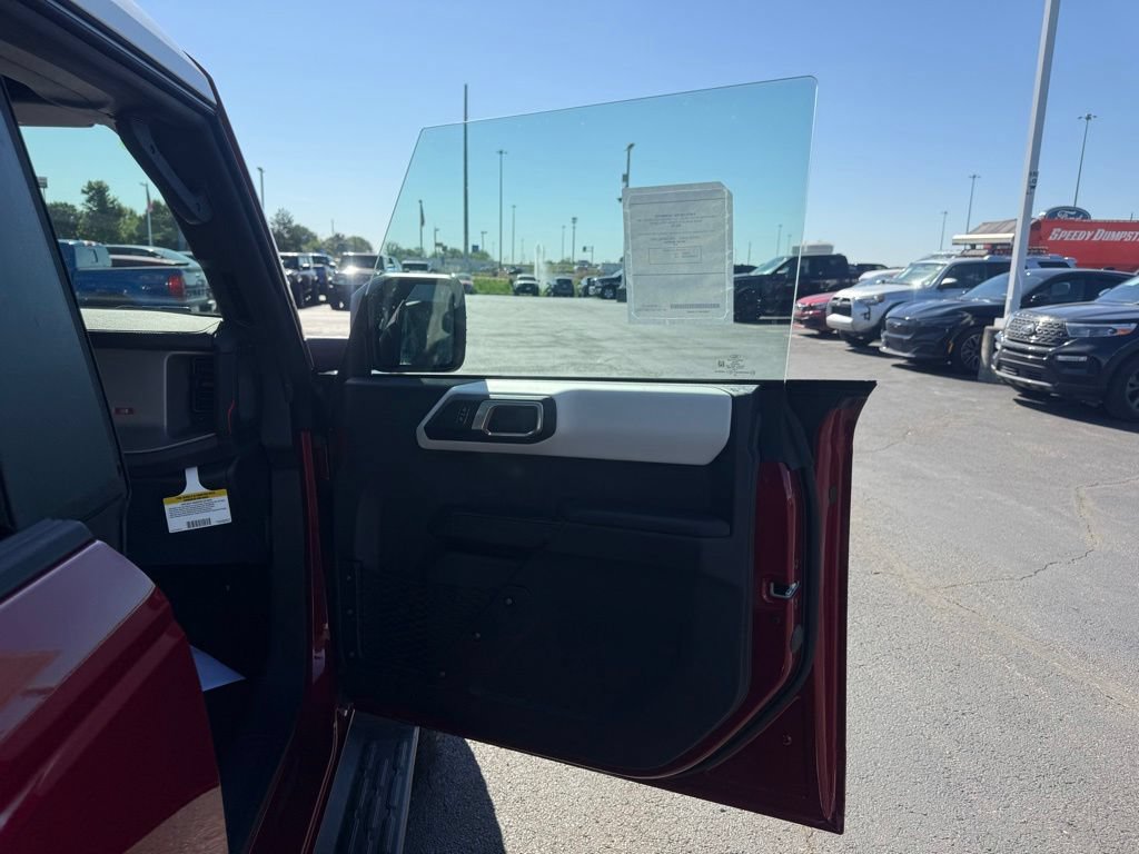 New 2026 Ford Bronco Outer Banks AWD/4WD image 57