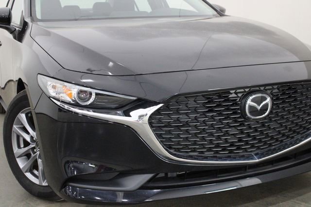 Used 2022 MAZDA MAZDA3 Sedan image 43