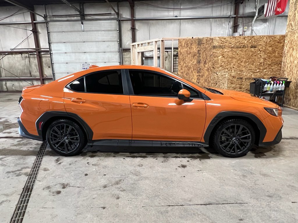 Used 2023 Subaru WRX Premium image 5