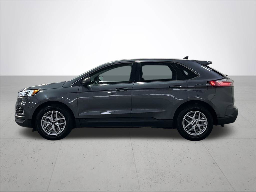 Certified 2024 Ford Edge SEL AWD/4WD image 16