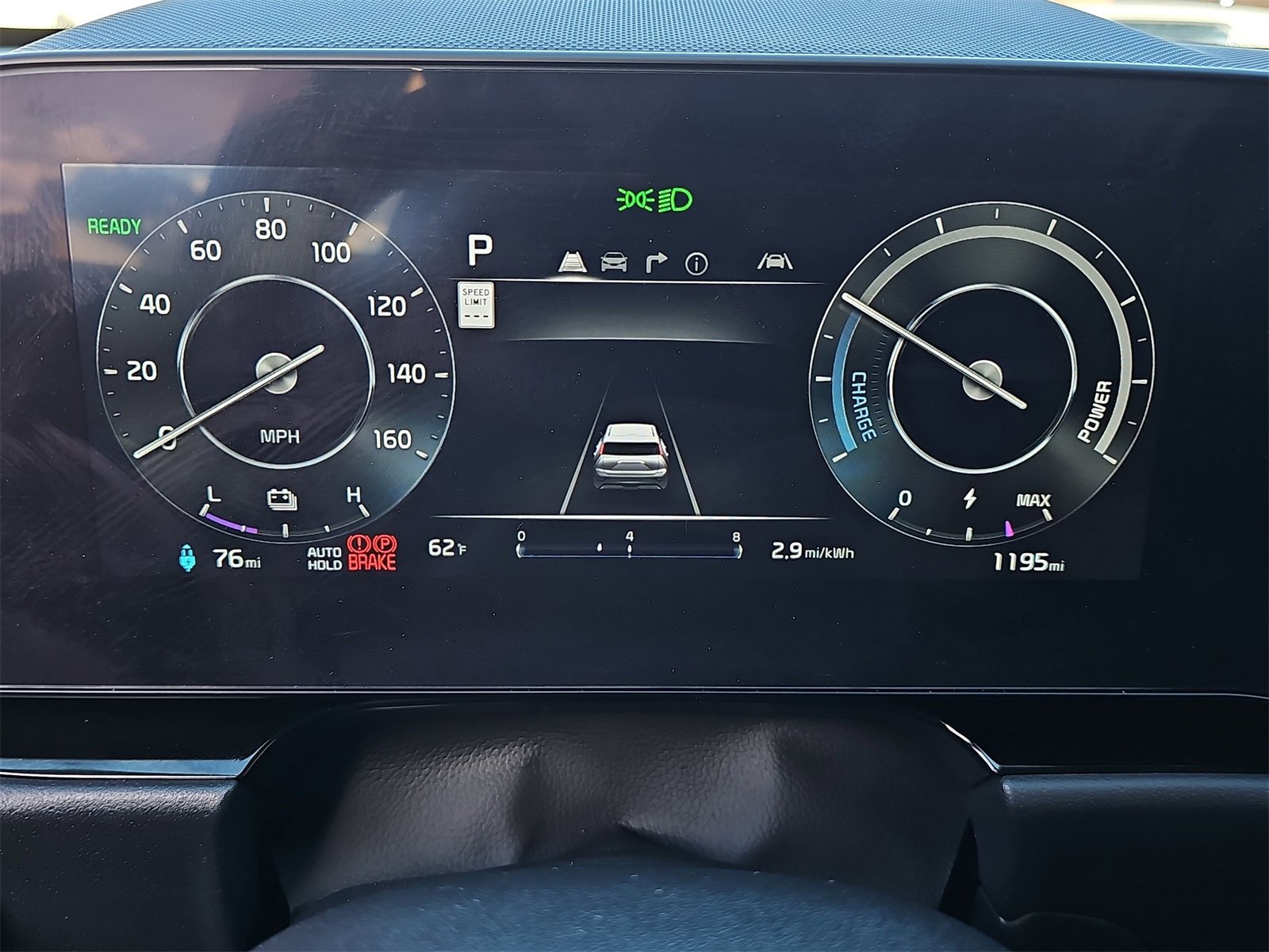 Used 2025 Kia Niro Wind image 19