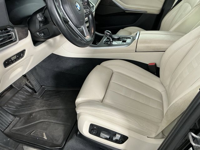Used 2020 BMW X5 xDrive40i w/ Premium Package AWD/4WD image 7