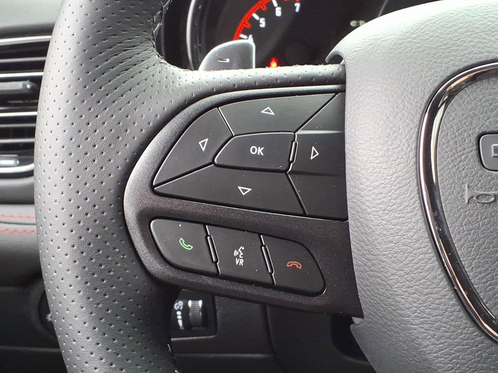 New 2026 Dodge Durango GT AWD/4WD image 40