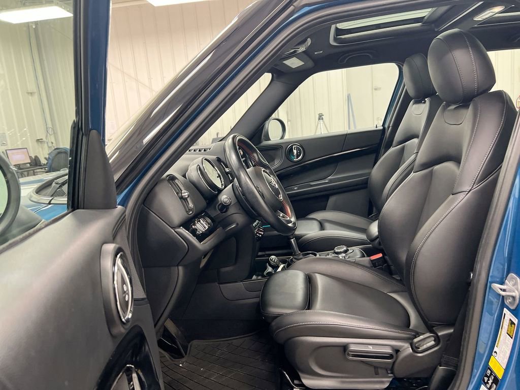 Used 2019 MINI Cooper Countryman S image 21