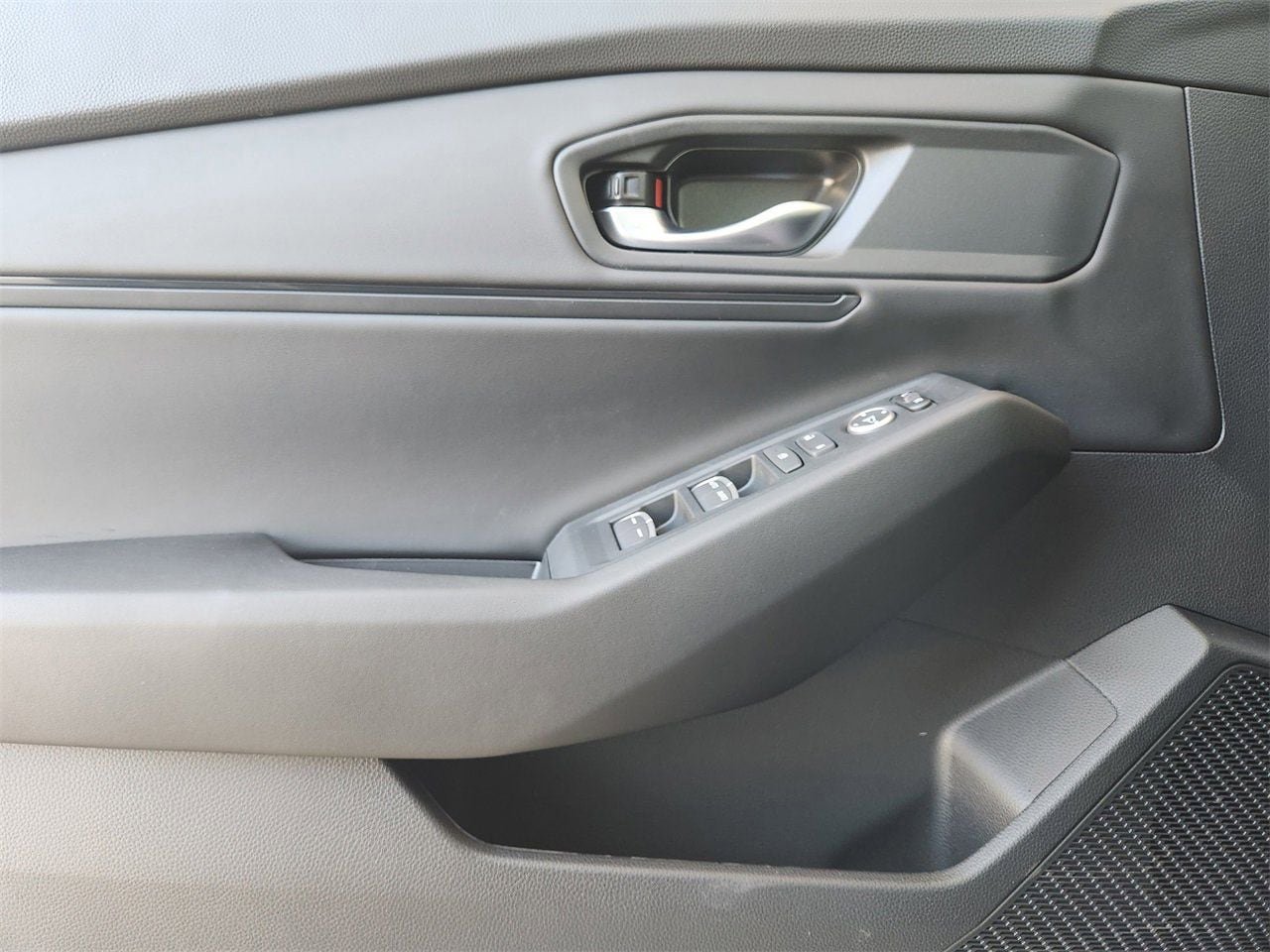 New 2026 Honda Accord SE image 17