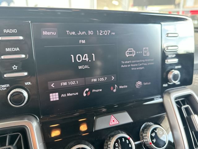 Certified 2023 Kia Sorento LX FWD image 14