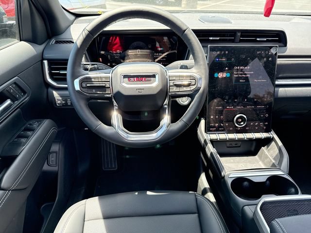 New 2026 GMC Terrain Elevation w/ Elevation Premium Package AWD/4WD image 14